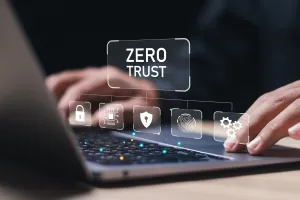 Zero Trust: Redefiniendo la Seguridad en la Era Digital